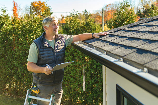 Affordable Emergency Roof Repair solutions in Monroeville, OH
