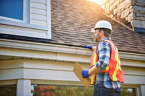 Licensed Emergency Roof Repair service in Monroeville, OH - Norken Roofing